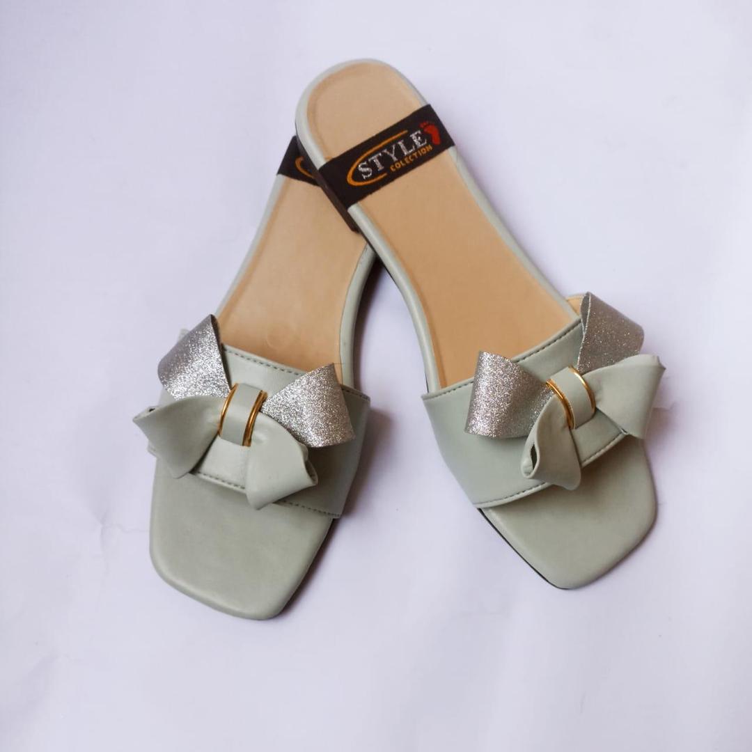 Women's Synthetic Leather Casual Flats