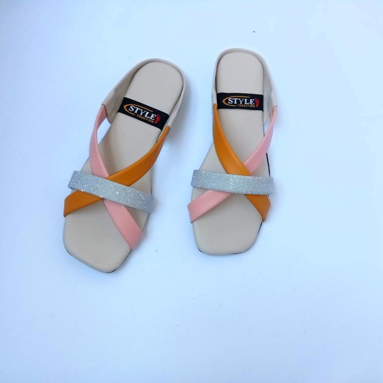 Women's Synthetic Leather Casual Flats