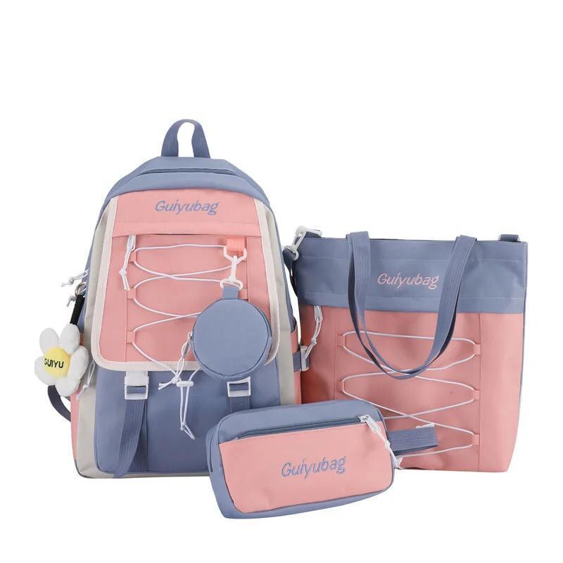 School Backpack for Girls