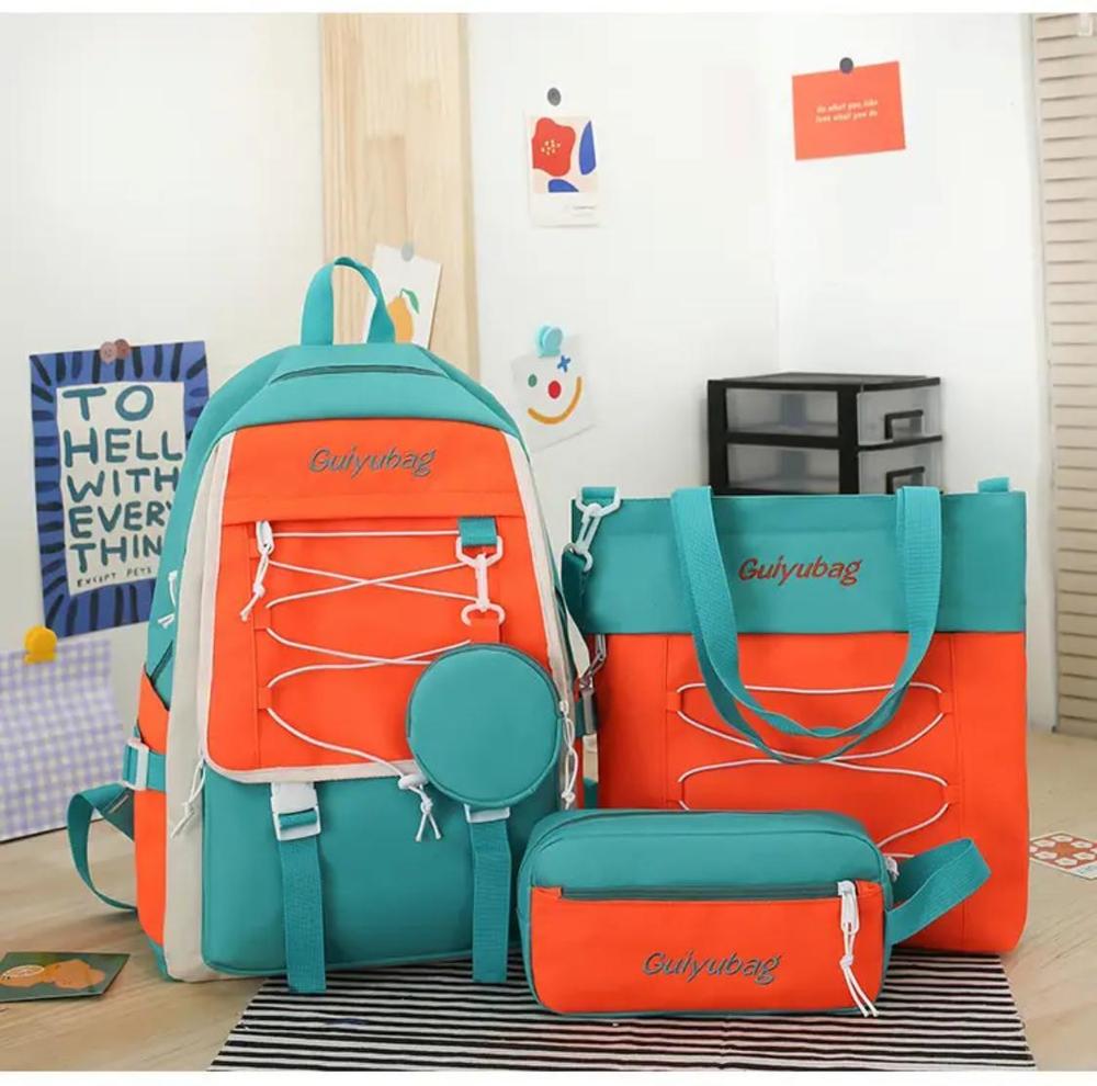 School Backpack for Girls