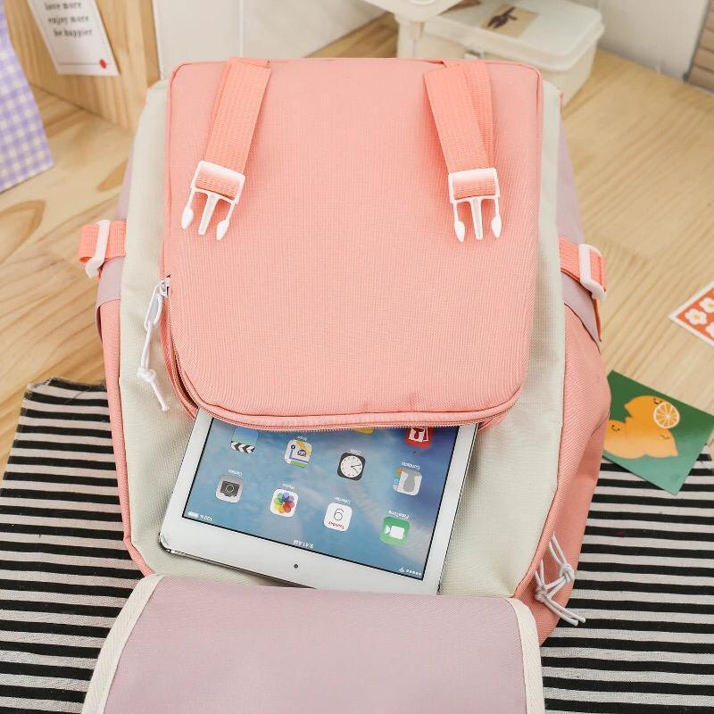 School Backpack for Girls