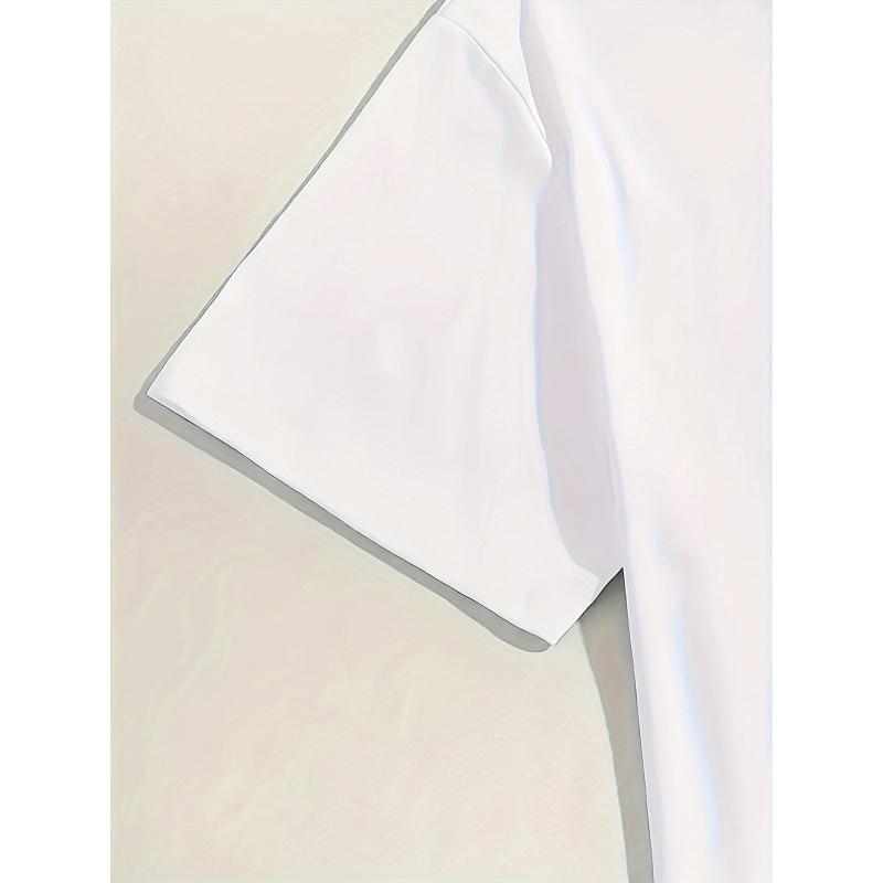 T-Shirt For Independence Day