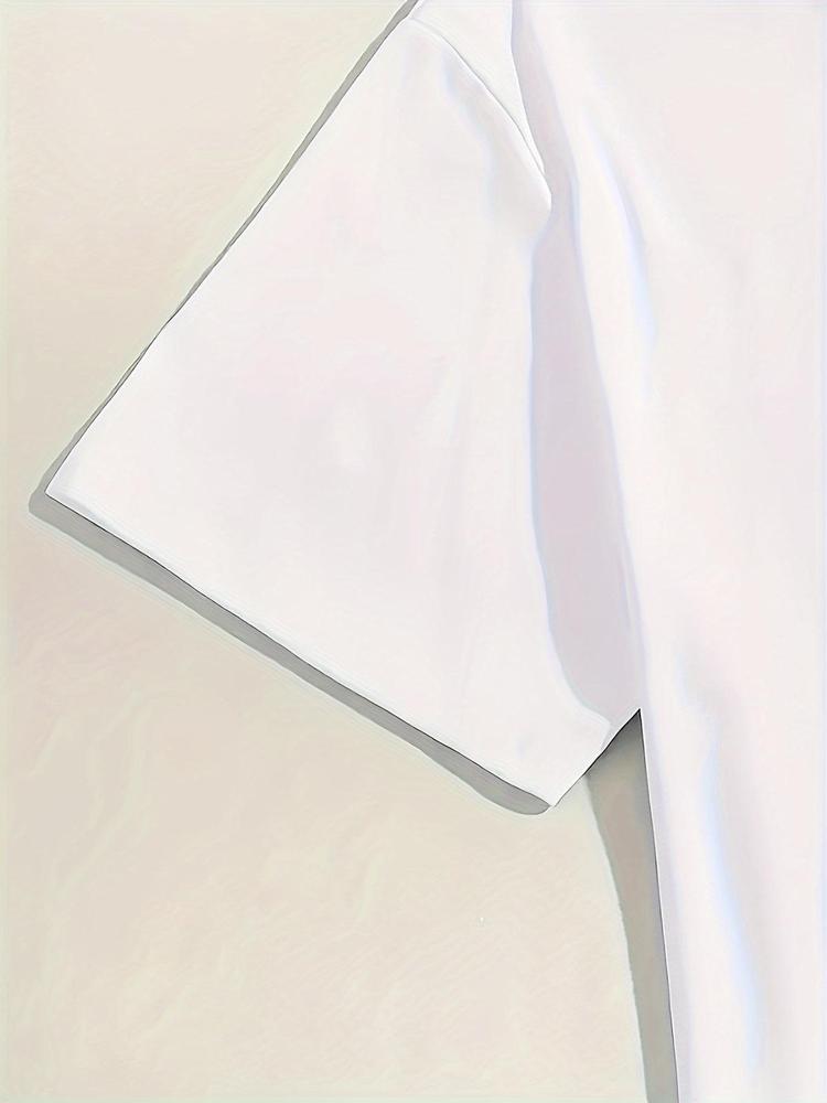 Cotton Printed Shirt and Shorts Set