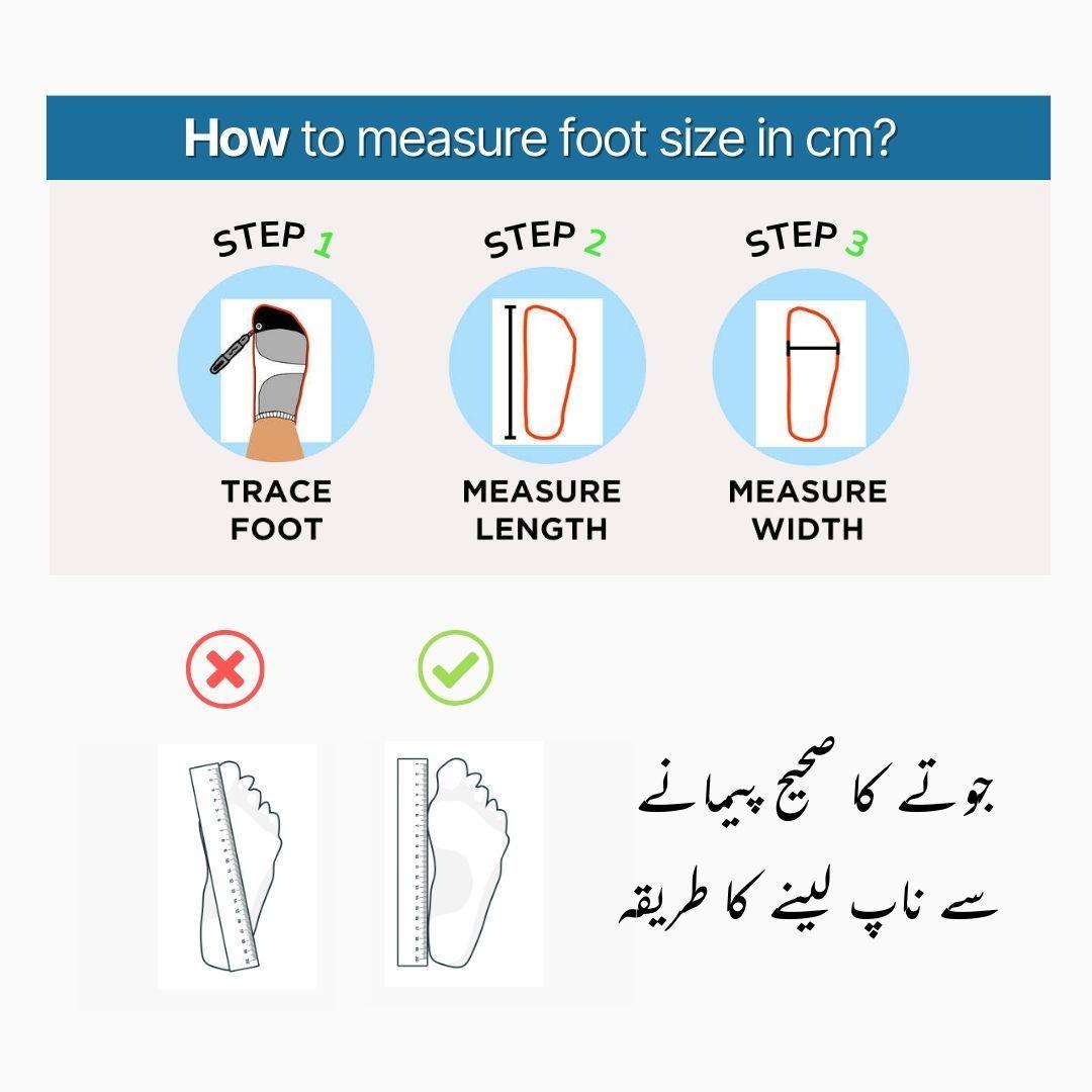 Jaf Spot Men Comfortable Grip on Sneakers for Men