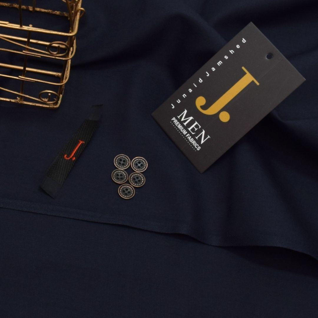 Men’s Unstitched Wash and Wear Plain Suit