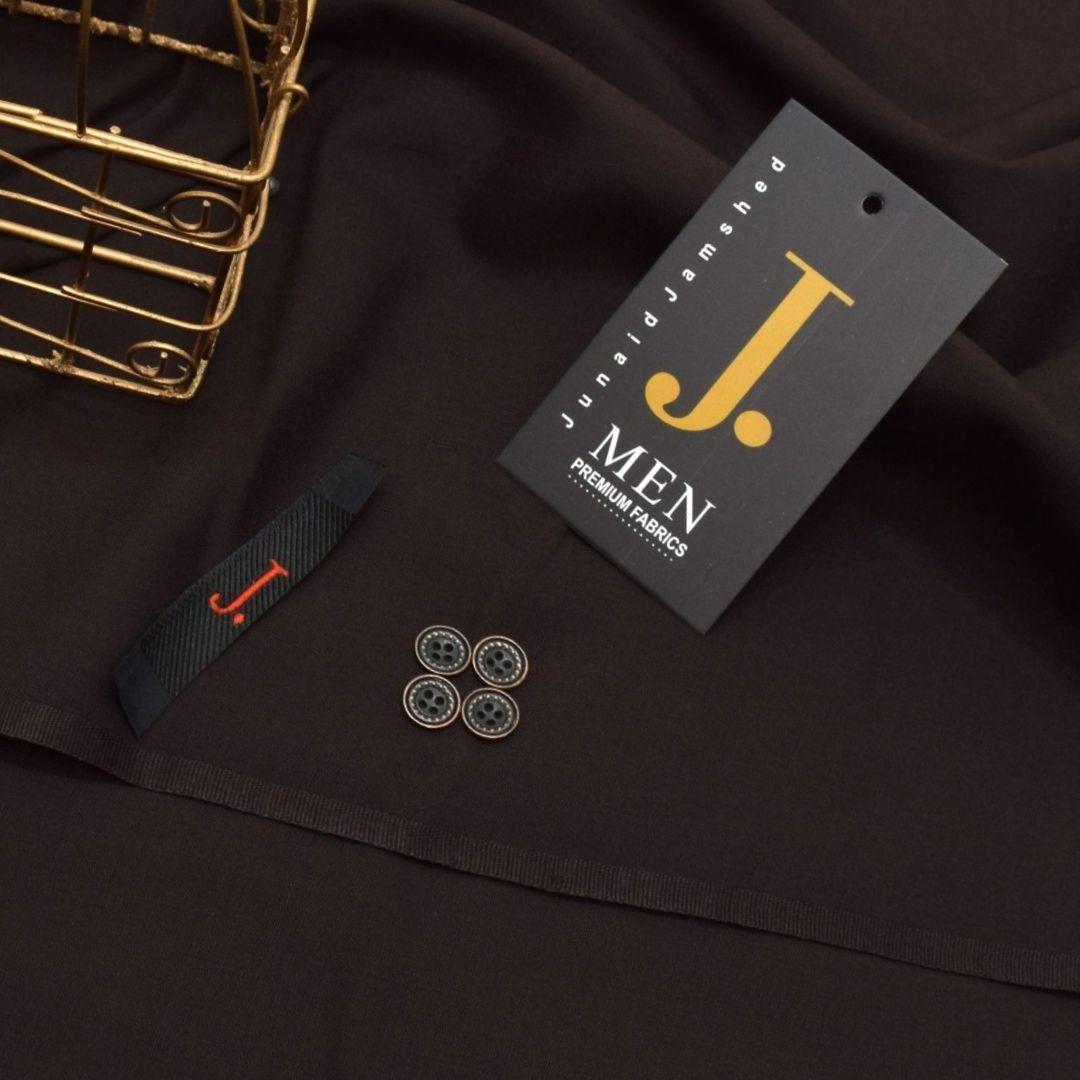 Men’s Unstitched Wash and Wear Plain Suit