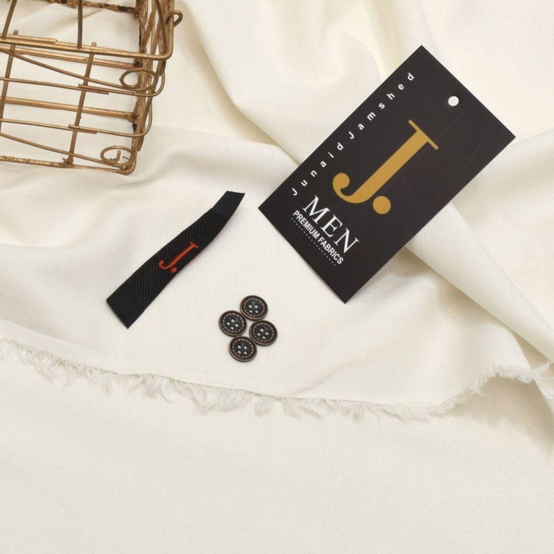 Men’s Unstitched Wash and Wear Plain Suit