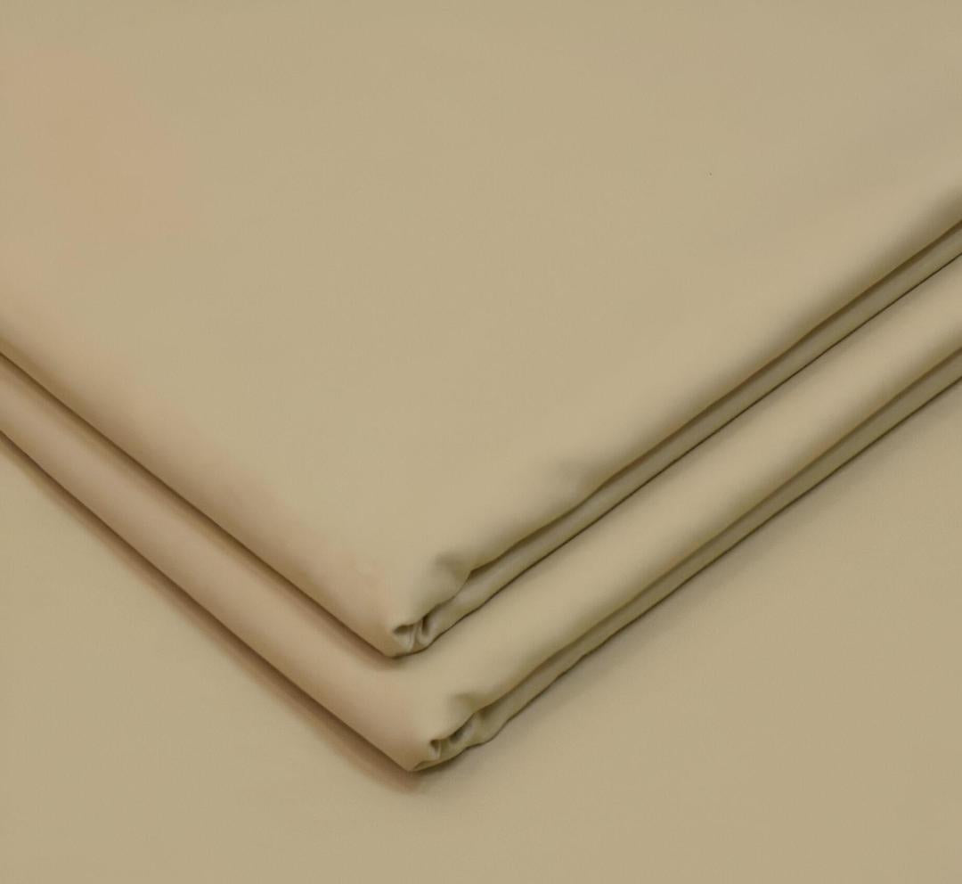 Men’s Unstitched Wash and Wear Plain Suit