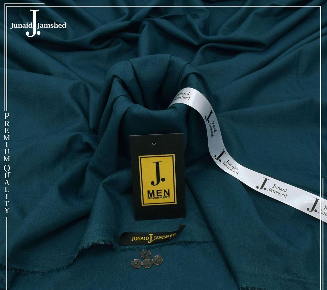 Men's Unstitched Wash and Wear Suit