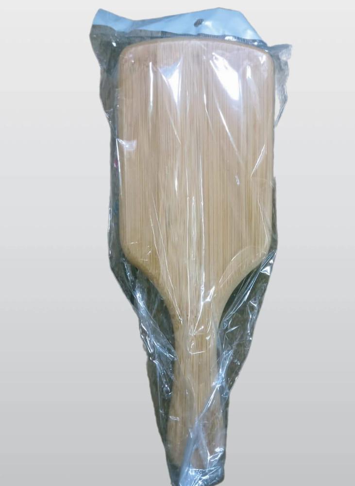 Wooden Hairbrush