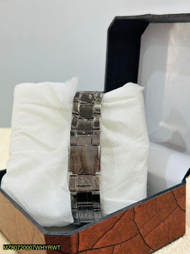 Digital Watch for All