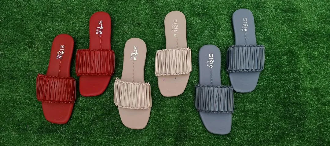 Women's Fancy Flats