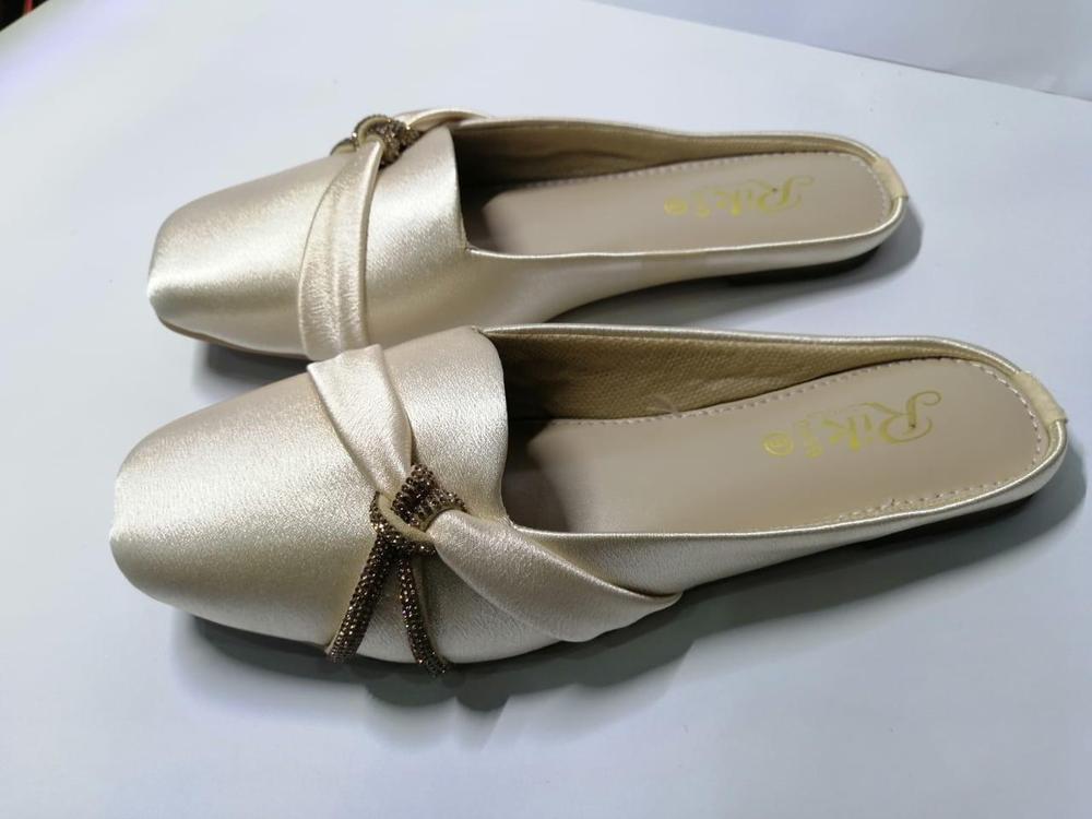 Women's Rexine Fancy Wedges