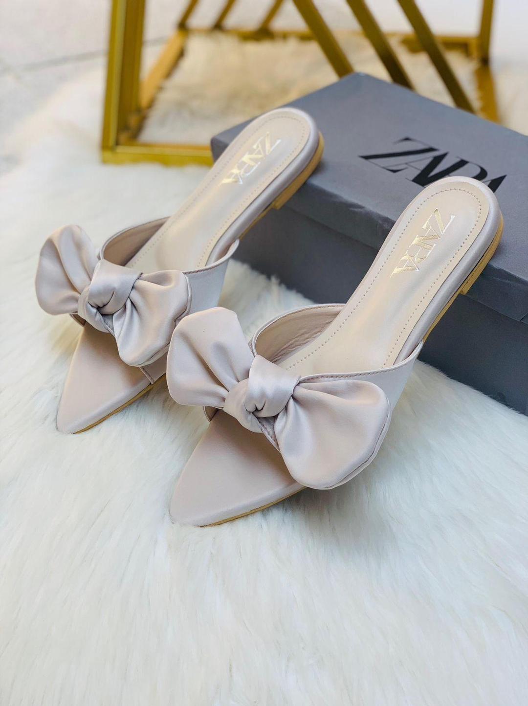 Stylish Women's Casual Flats