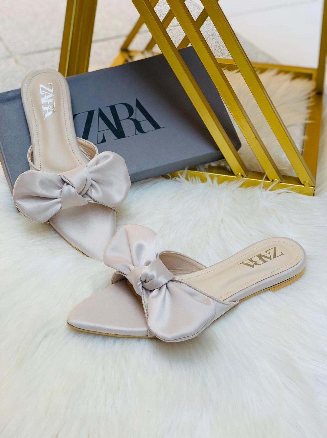 Stylish Women's Casual Flats