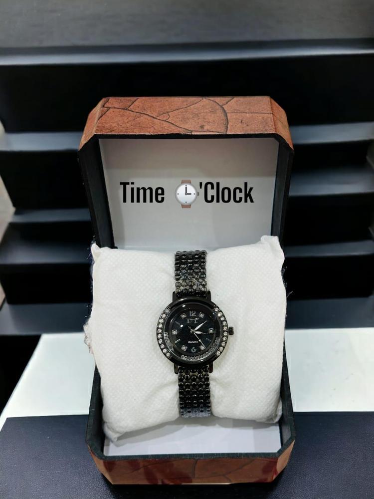 Premium Jewelry Watch for Women