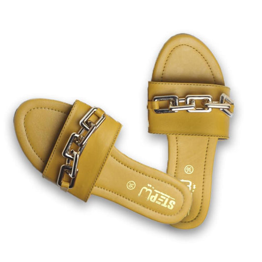 Women's Fancy Flats