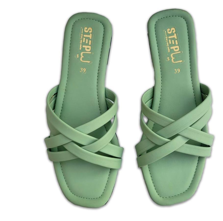 Women's Fancy Flats