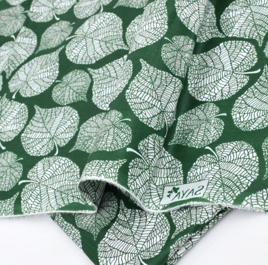 2 Pcs Women's Unstitched Printed Suit