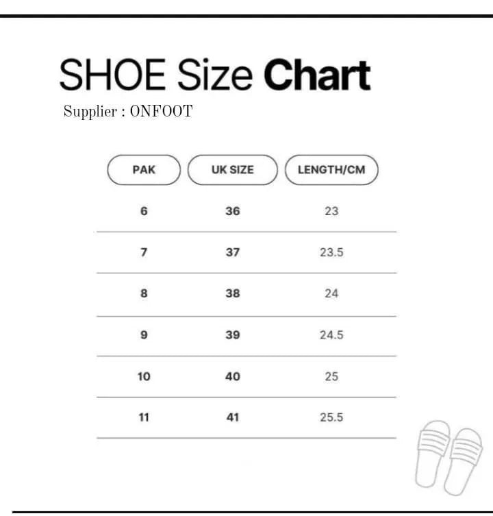 Women's Fancy Flats - Loop