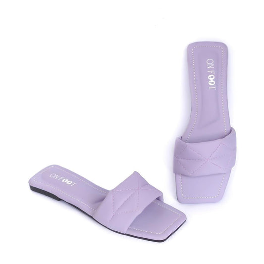 Women's Fancy Flats