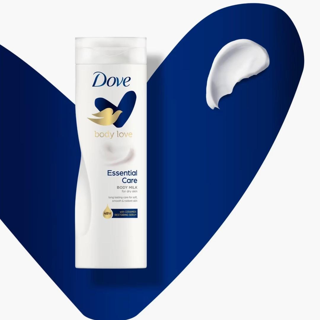 Moisturizing Body Lotion, 250 ml