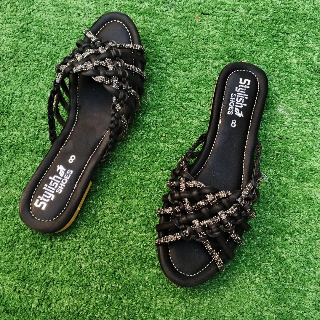 Women's Fancy Flats