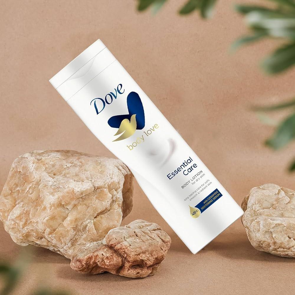 Moisturizing Body Lotion, 250 ml
