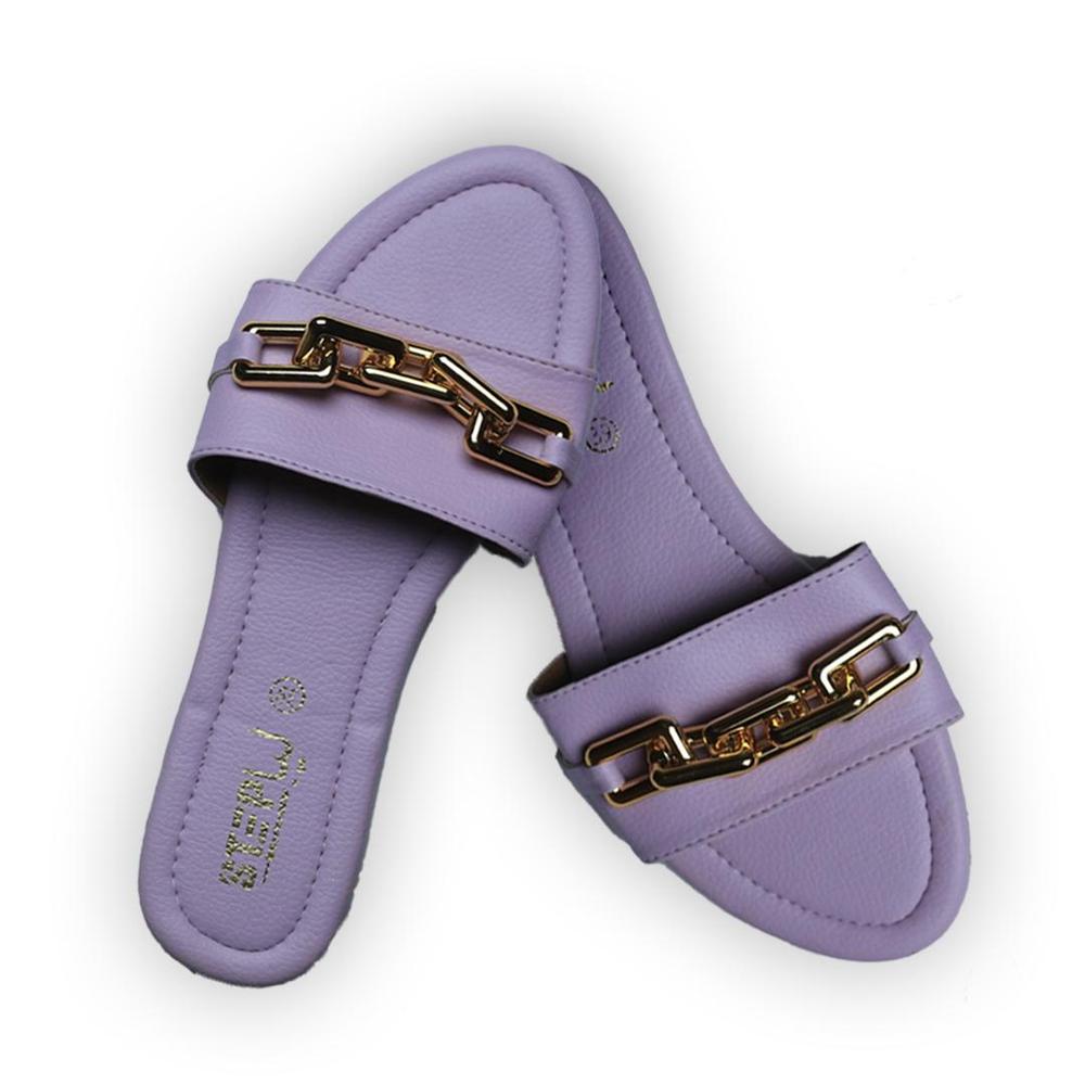 Women's Fancy Flats