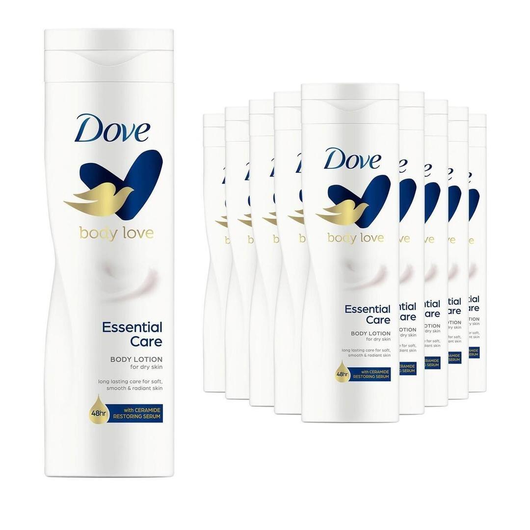 Moisturizing Body Lotion, 250 ml