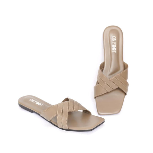 Women's Fancy Flats