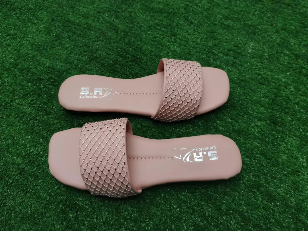 Women's Fancy Flats