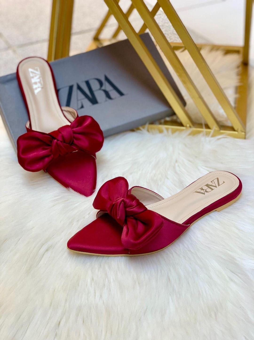Stylish Women's Casual Flats