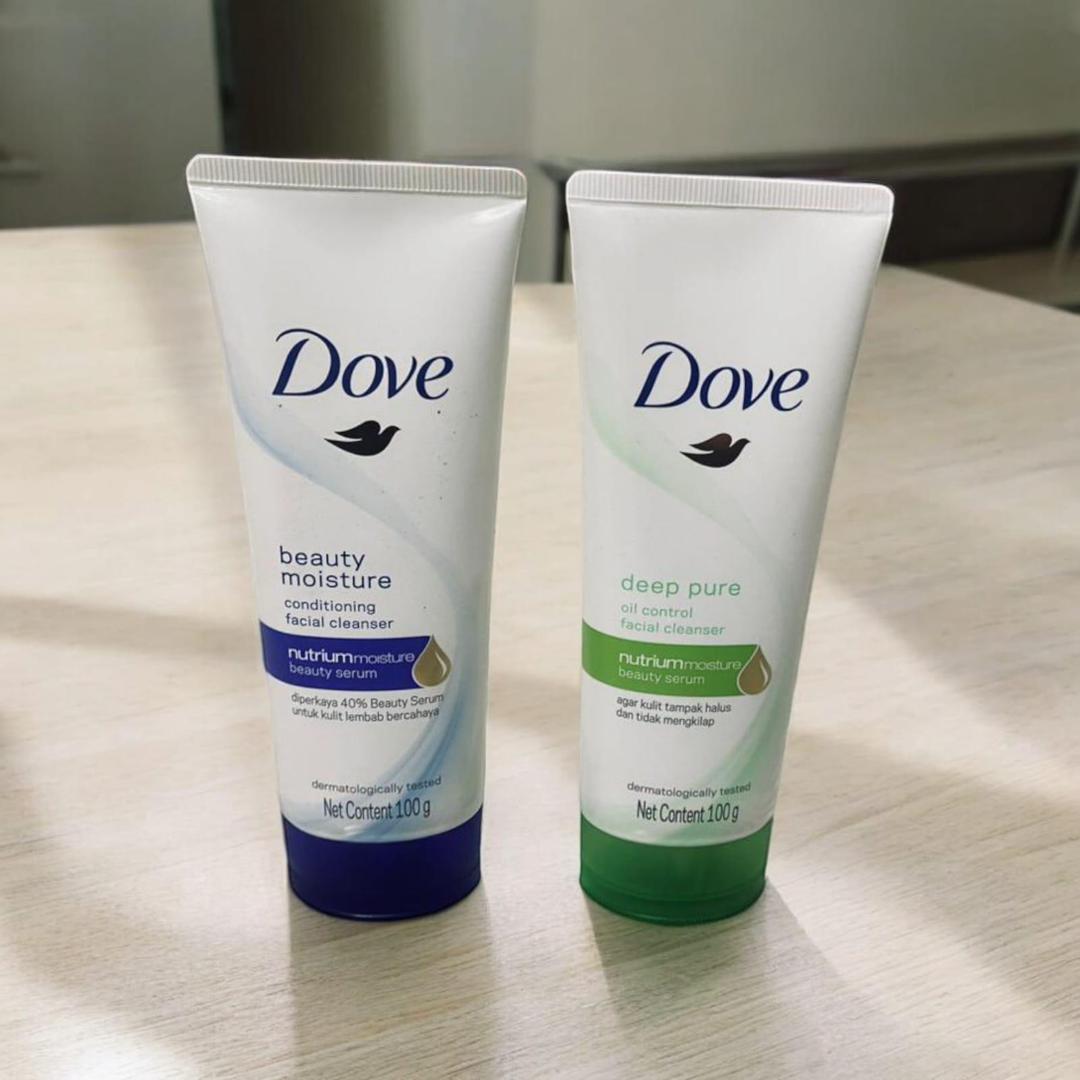 Hydrating Facial Cleanser - All Skin Types