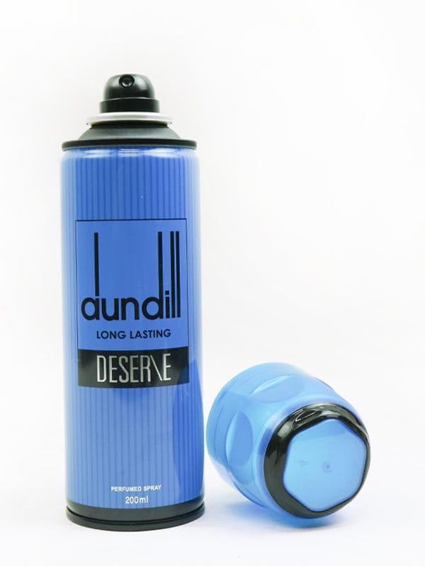 Long Lasting Neutral Body Spray, Pack Of 3