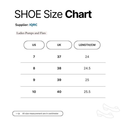 Women's Synthetic Leather Semi-Formal Flats