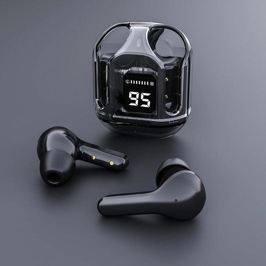 Earbuds - Advanced Noise Cancellation, Long-Lasting Battery