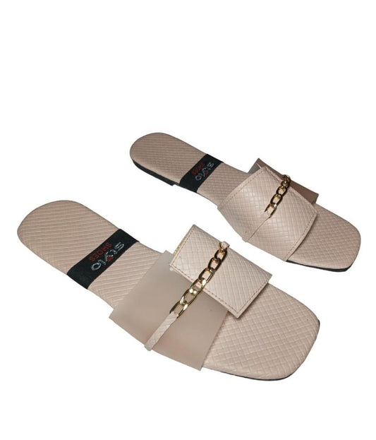 Women's PU Flats