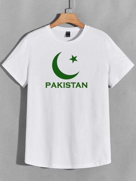 T-Shirt For Independence Day