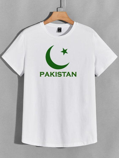 T-Shirt For Independence Day