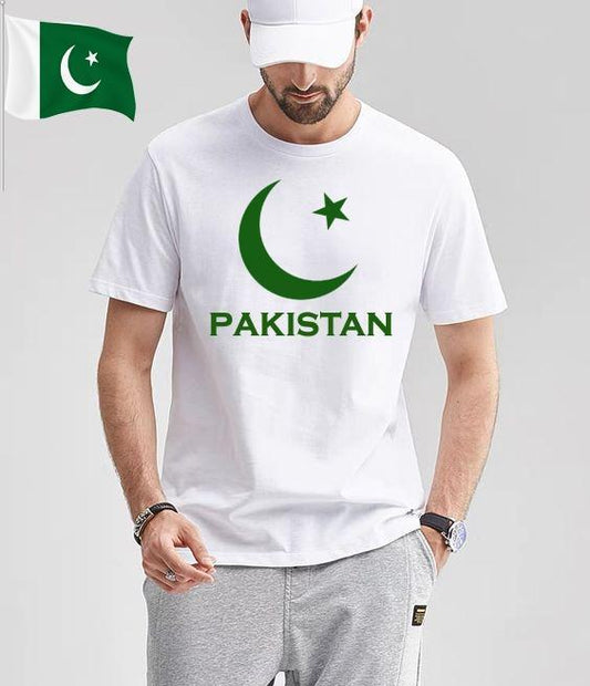 T-Shirt For Independence Day