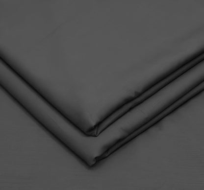 Men’s Unstitched Wash and Wear Plain Suit