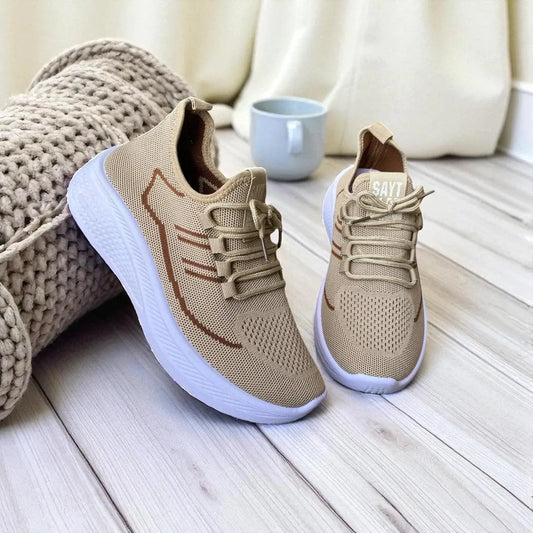 Men's Casual Mesh Joggers - Perfect for Walking