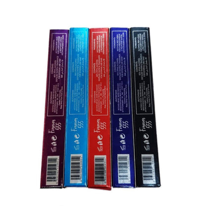 Long Lasting Mens Pocket Perfume, Pack Of 5