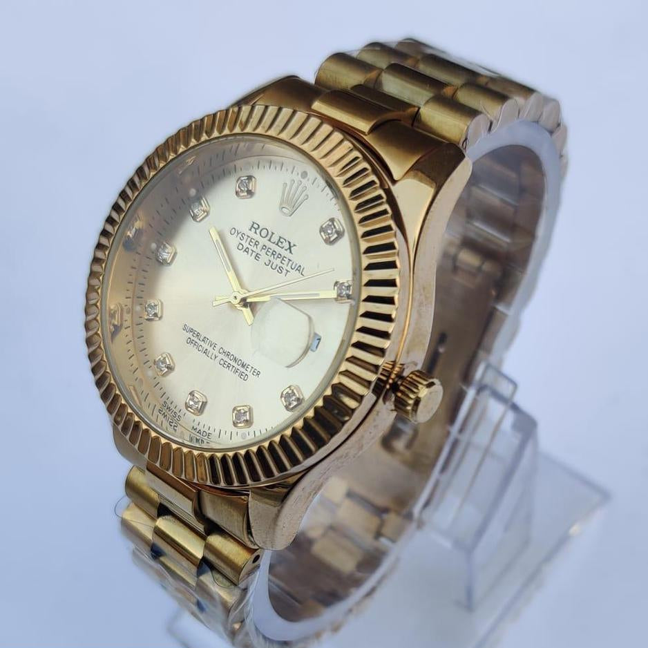 Men's Classic Analogue Watch