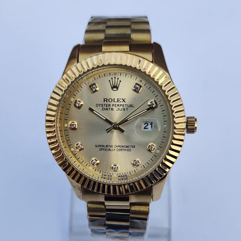 Men's Classic Analogue Watch