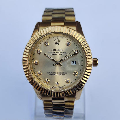 Men's Classic Analogue Watch