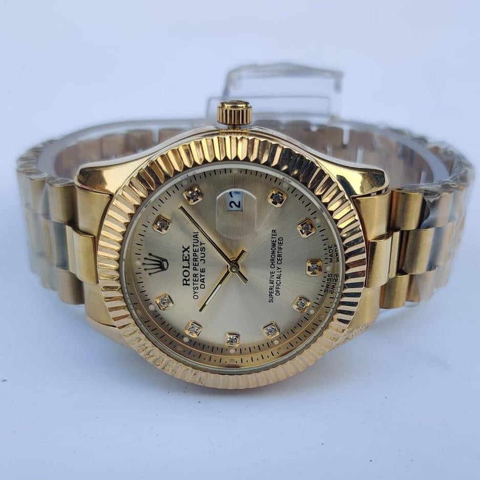 Men's Classic Analogue Watch