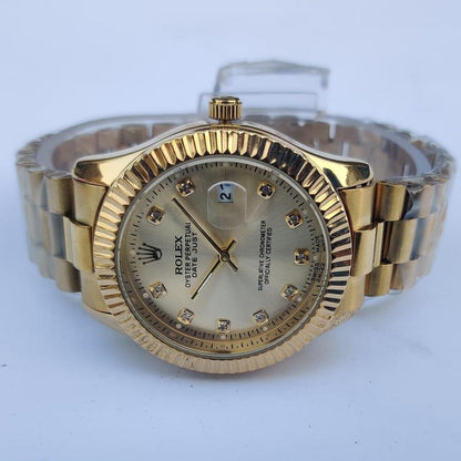 Men's Classic Analogue Watch