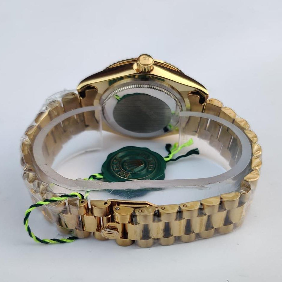 Men's Classic Analogue Watch